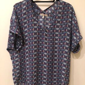 Miami for Francesca’s Top Size Small